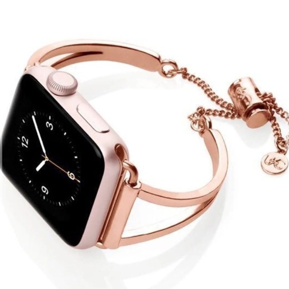 The Ultimate Cuff Apple Watch Cuff/Band